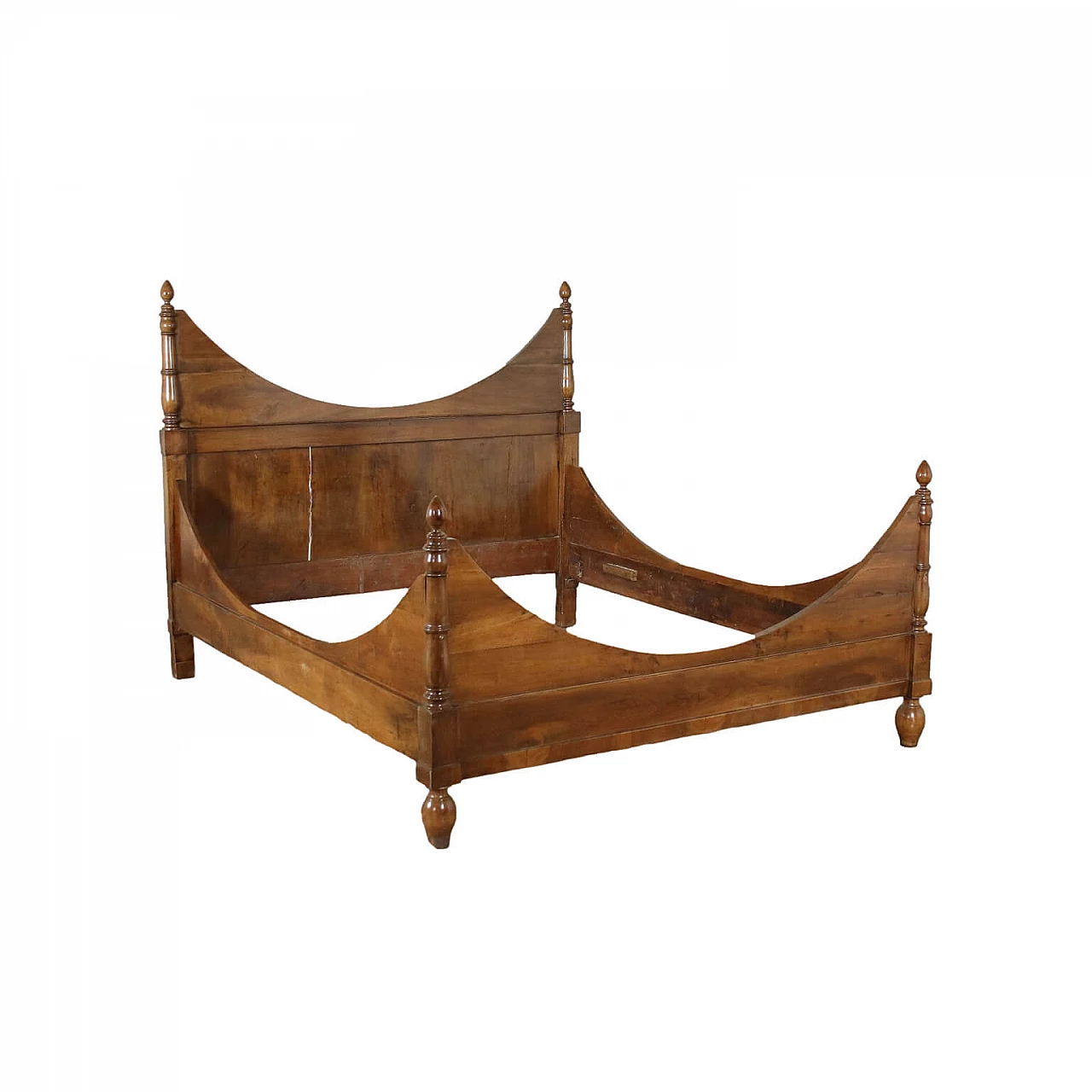 Letto Luigi Filippo 1422855