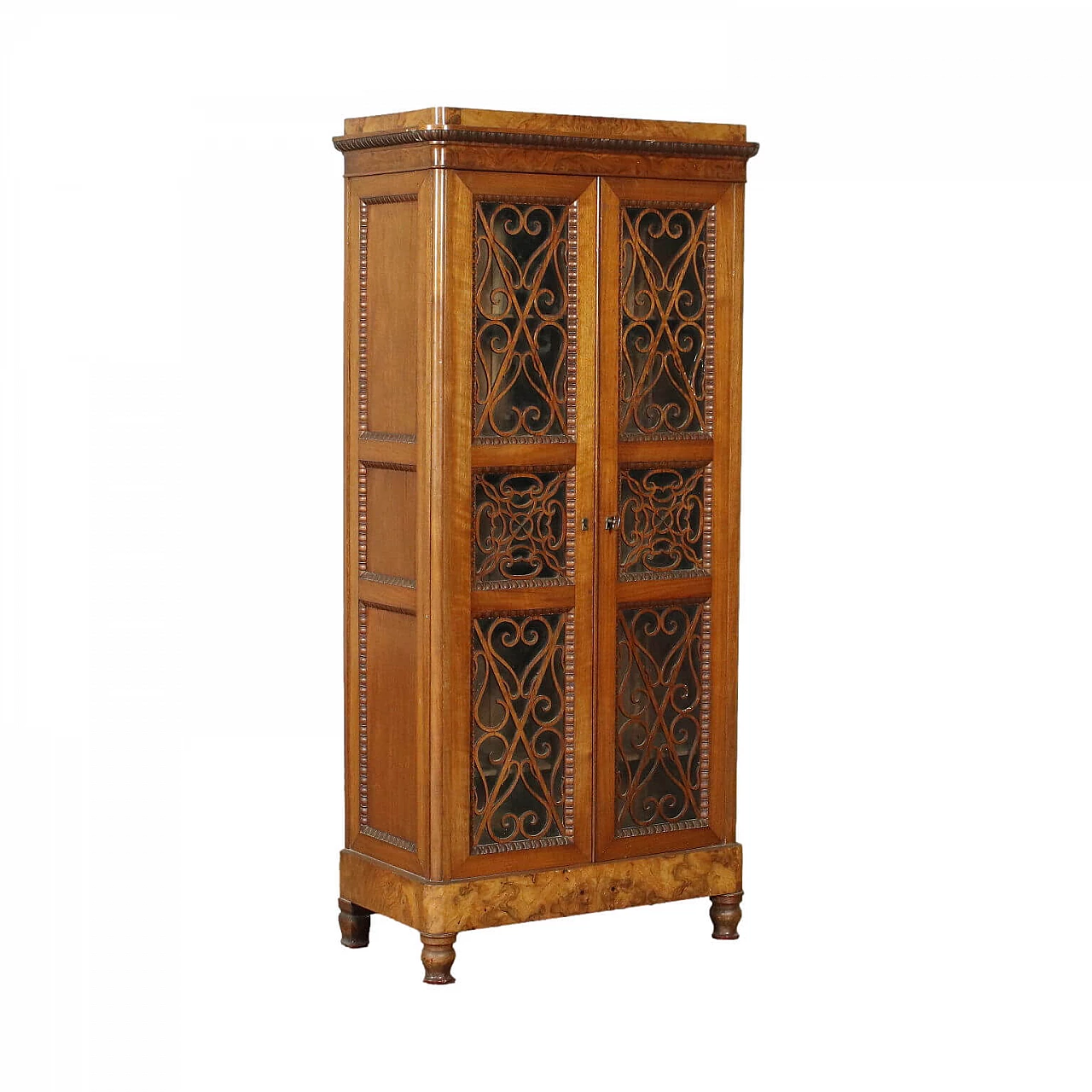 Ligurian Luigi Filippo cabinet 1423131