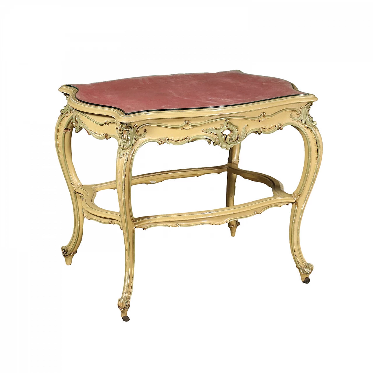 Tavolino in Stile Rococò 1424424