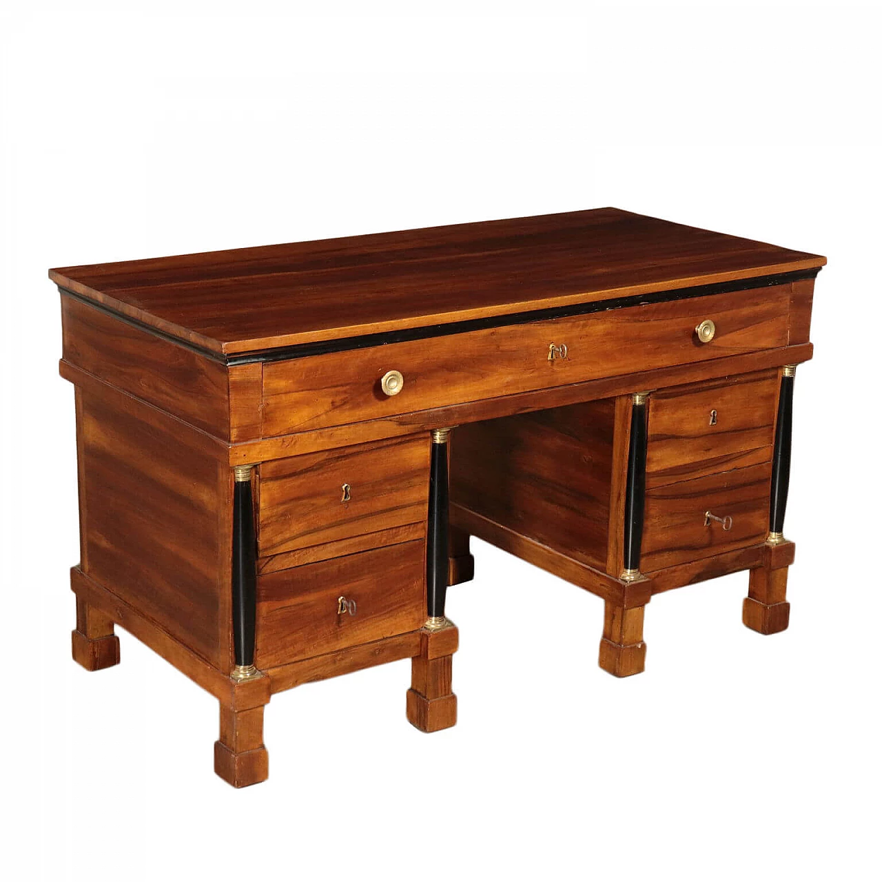 Scrivania Piemontese Impero 1427675