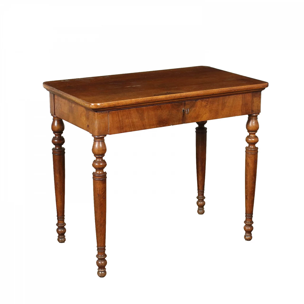 Scrittoio in Noce XIX Secolo 1427896