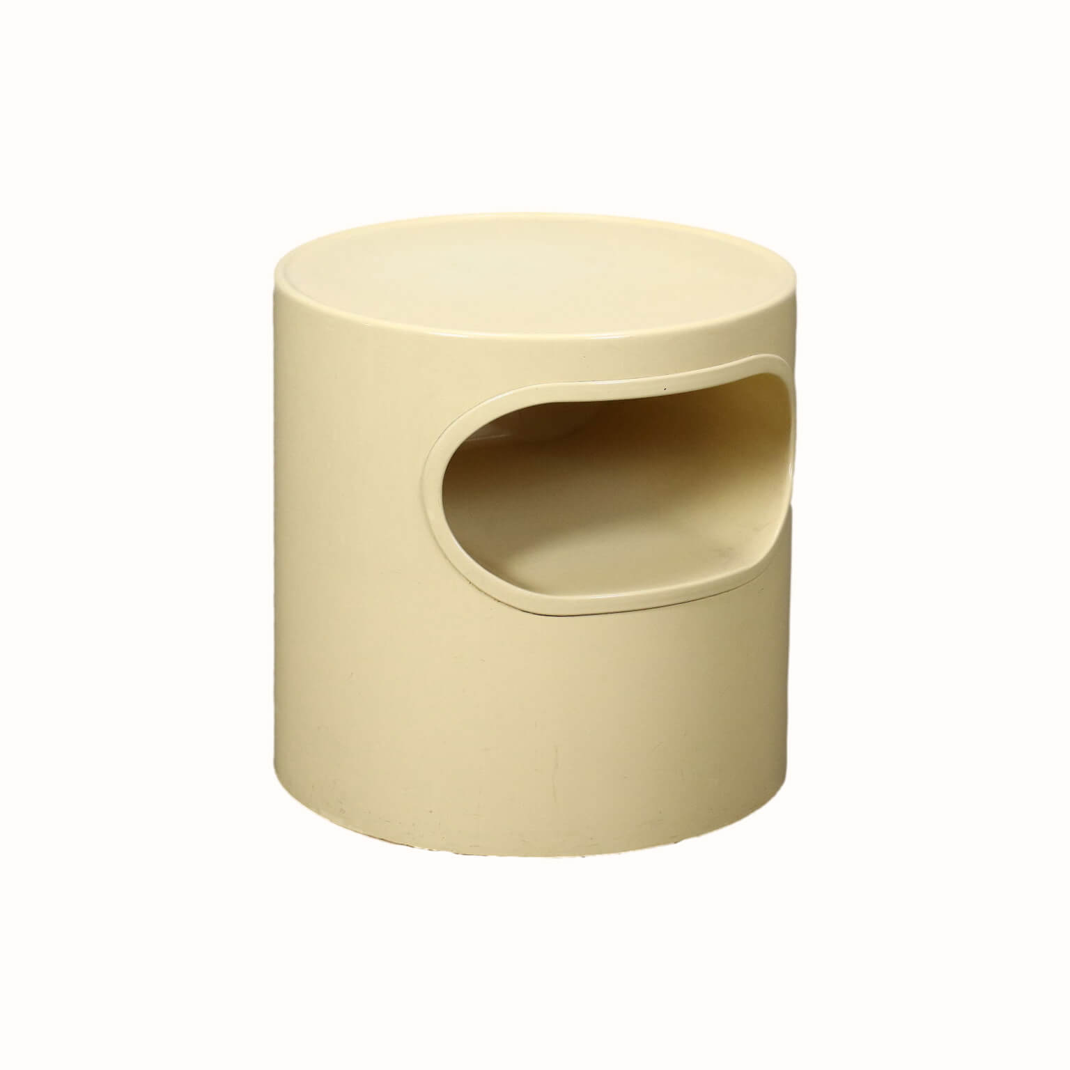 Giano-Giano-Vano bedside table Emma Gismondi Schweinberger for