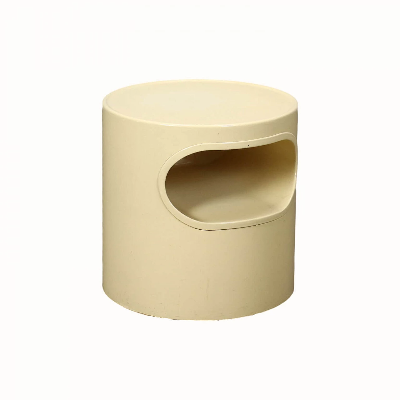 Giano-Giano-Vano bedside table Emma Gismondi Schweinberger for