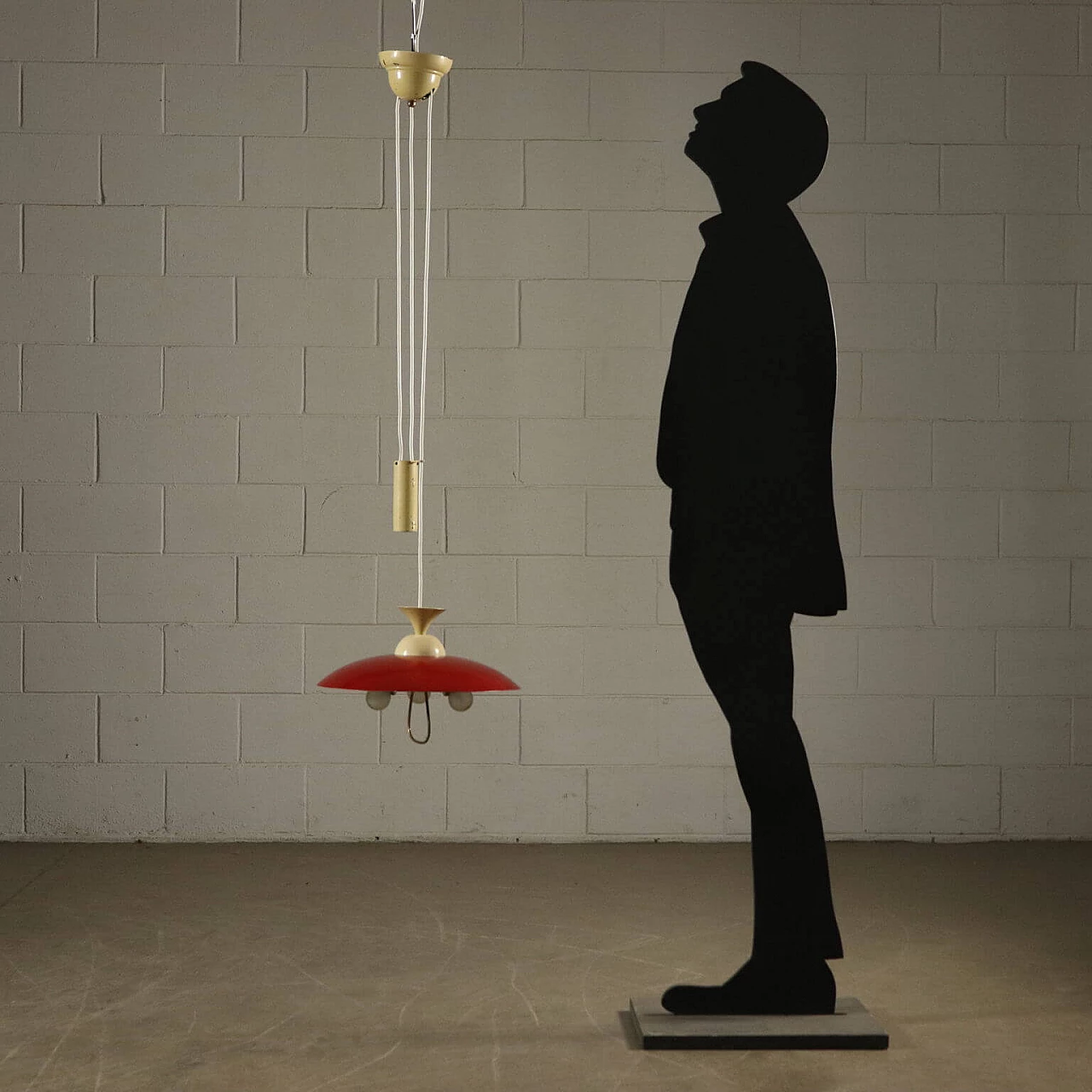 Lampada saliscendi 1432163