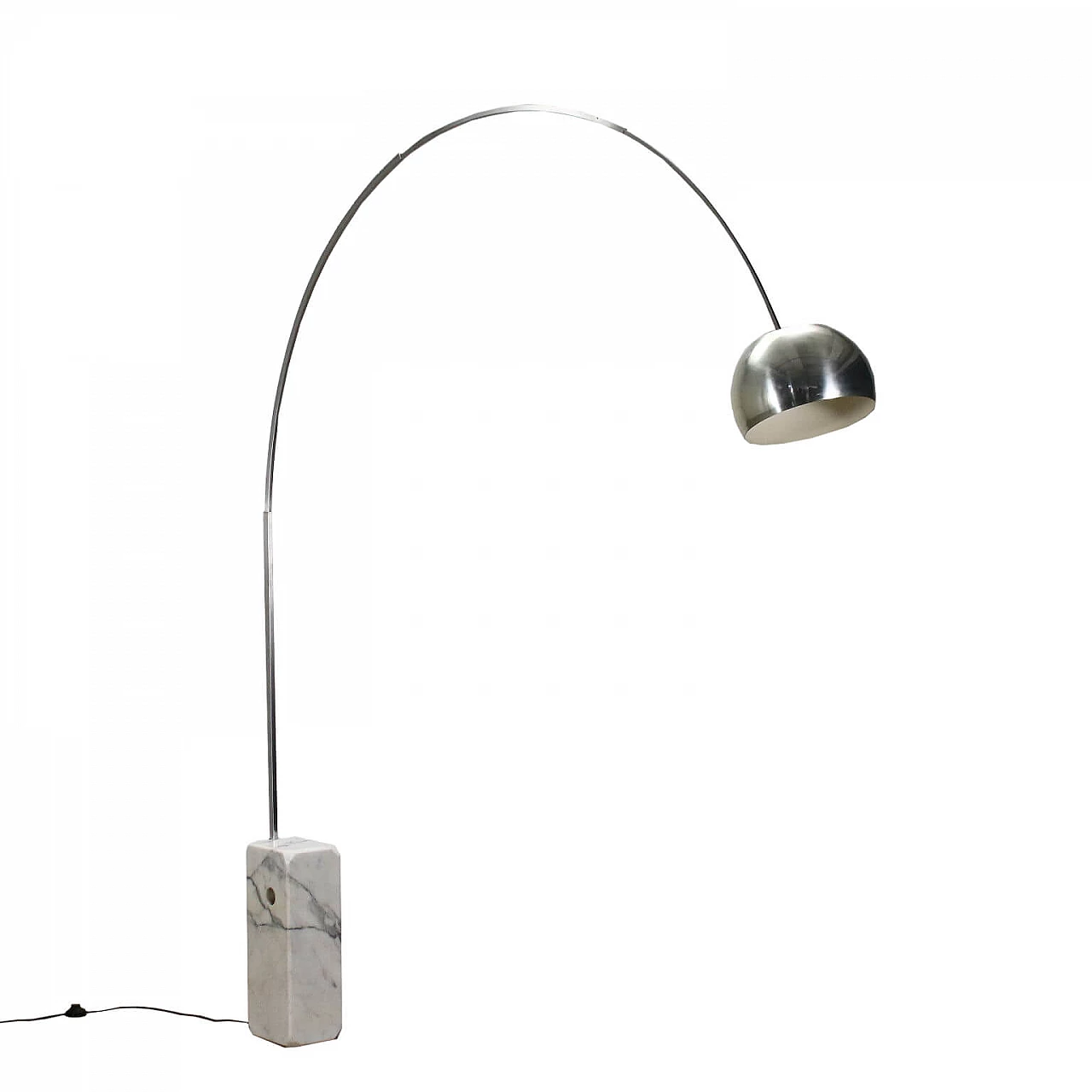 'Arco' lamp Achille and Pier Giacomo Castiglioni for Flos 1433702