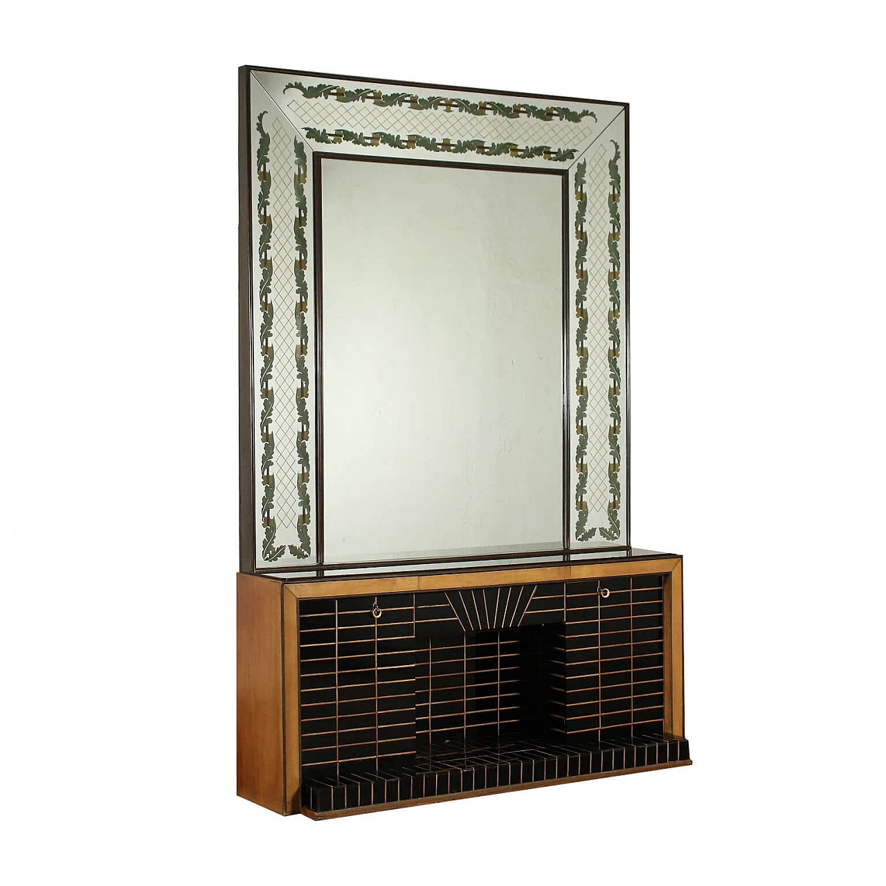 Specchiera Anni 40-50 1434885