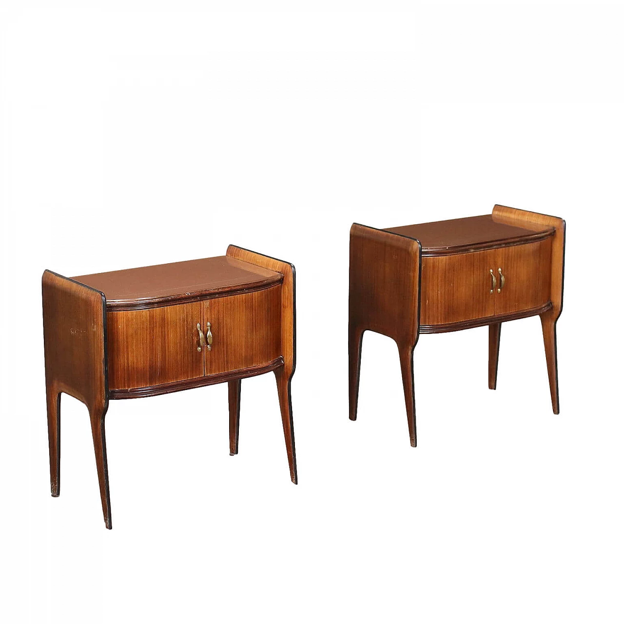 Comodini Anni 50-60 1435495