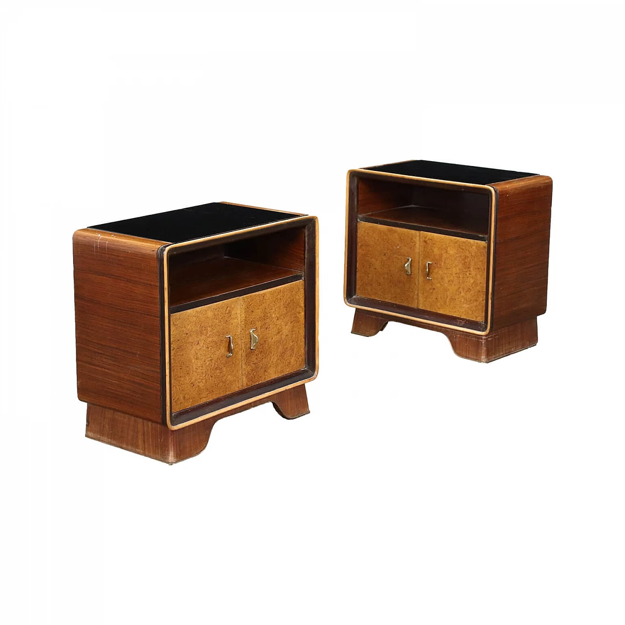 Comodini Anni 40 1435733