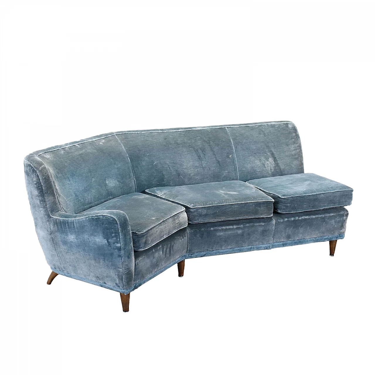 50s sofa 1436315