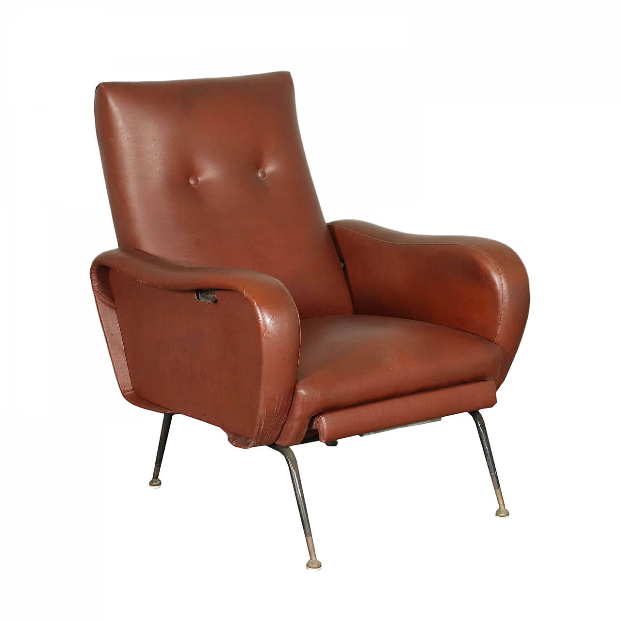 Poltrona Anni 60-70 1436561