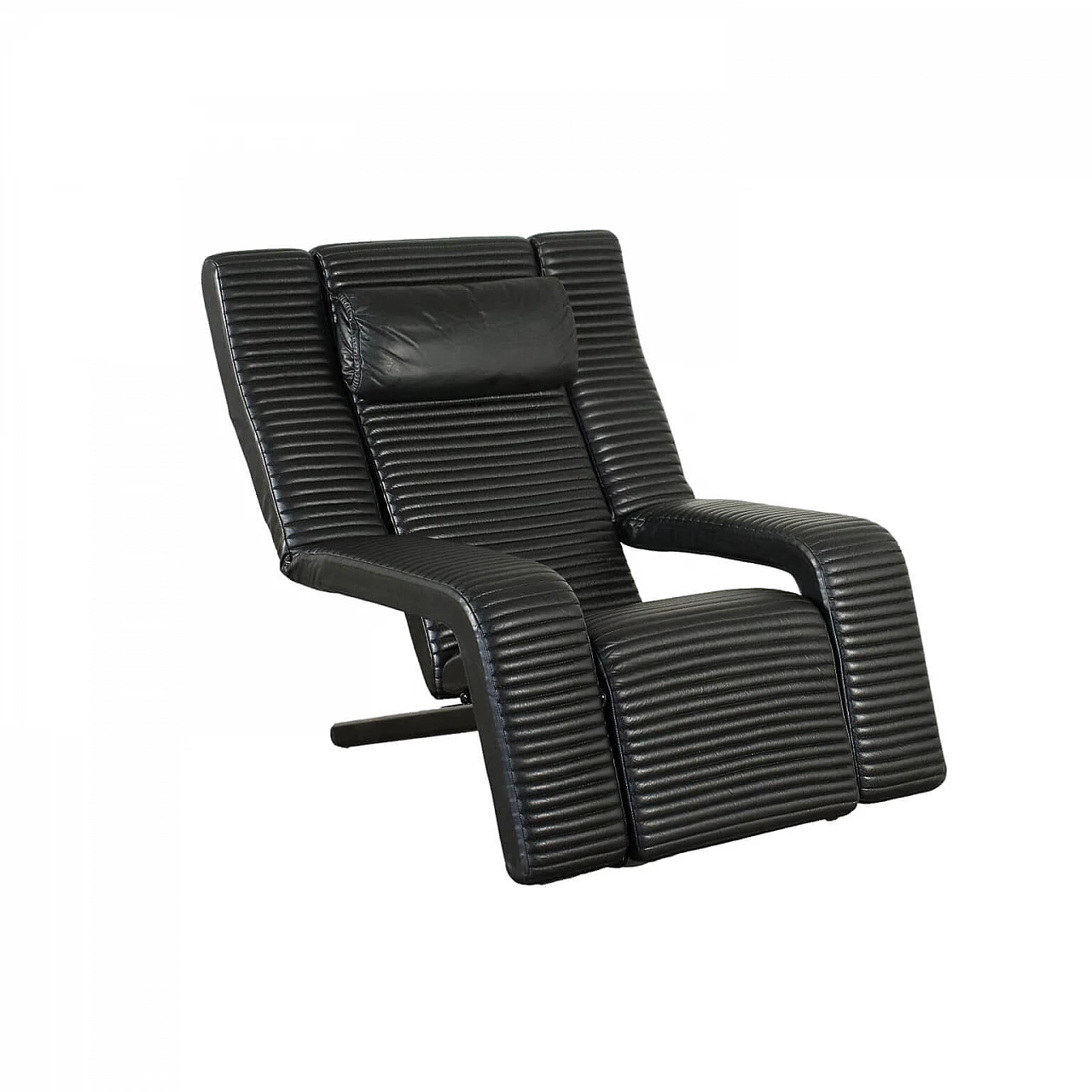 Poltrona Anni 80 Kilkis G.P. Vitelli e T. Ammanati per Brunati 1436829