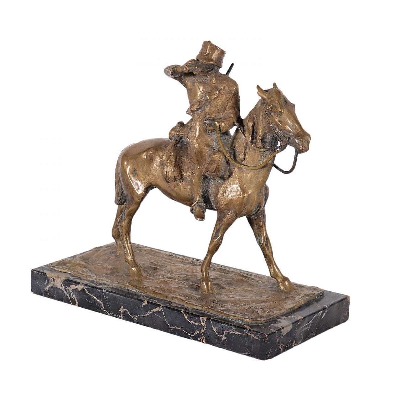 Soldato a Cavallo 1439380