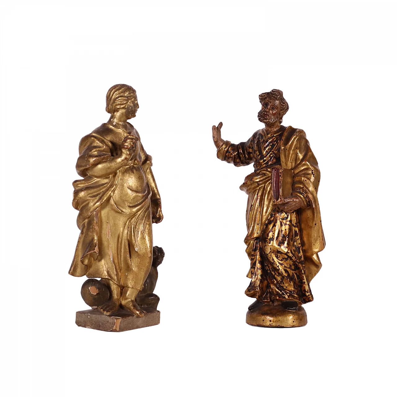 Sculture Lignee 1441963