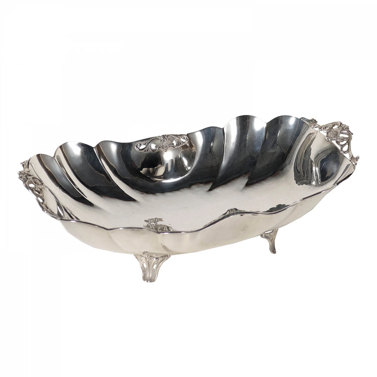 Centrotavola in Argento 1442506