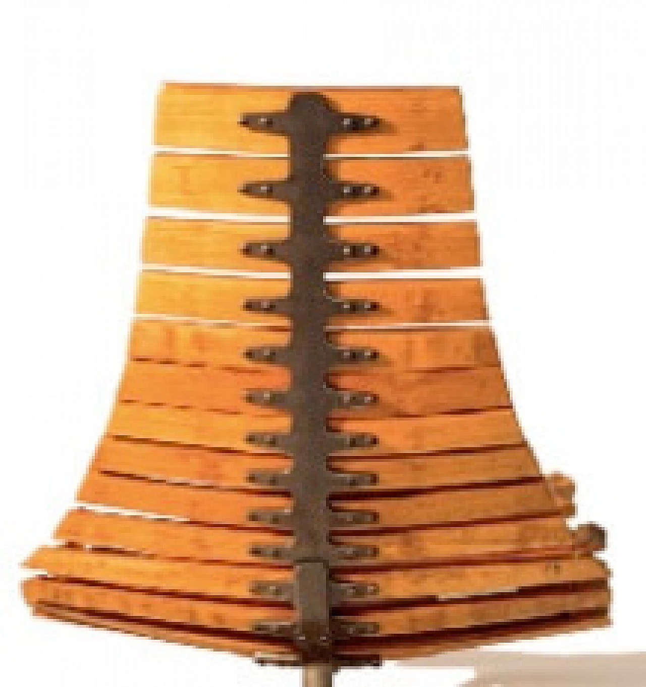 Sedia Coste prodotta da Lesediedeltorchio 1442585