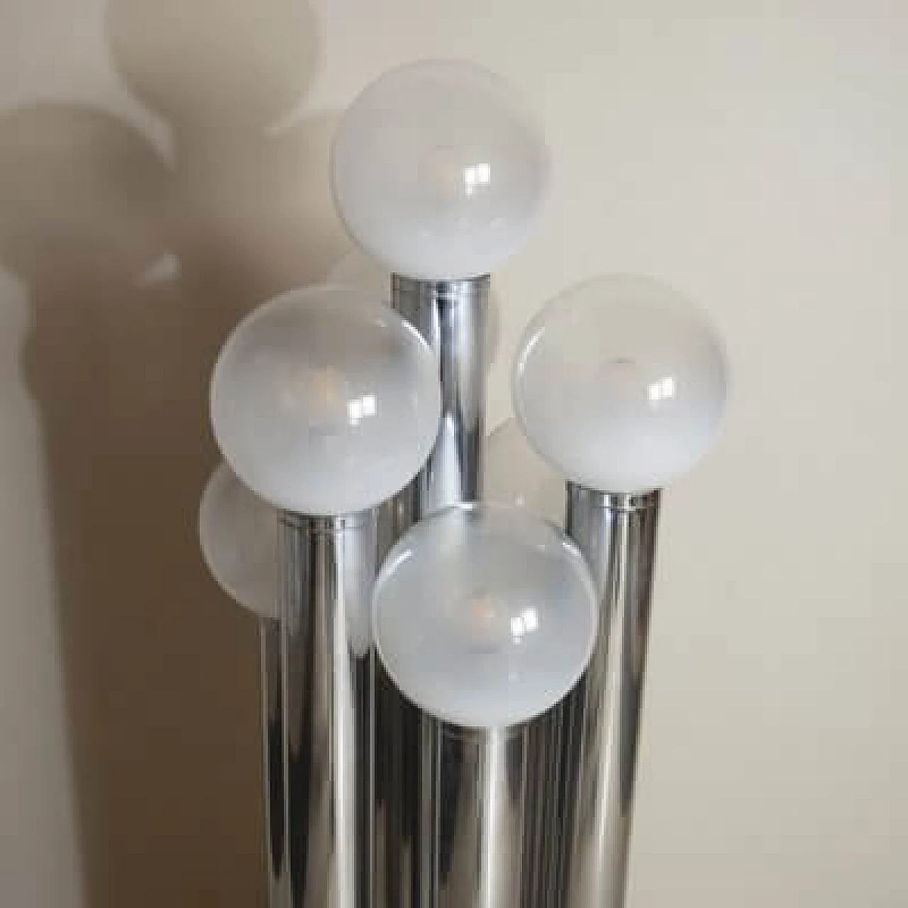 Floor Lamp from Goffredo Reggiani, 1970s 1444084