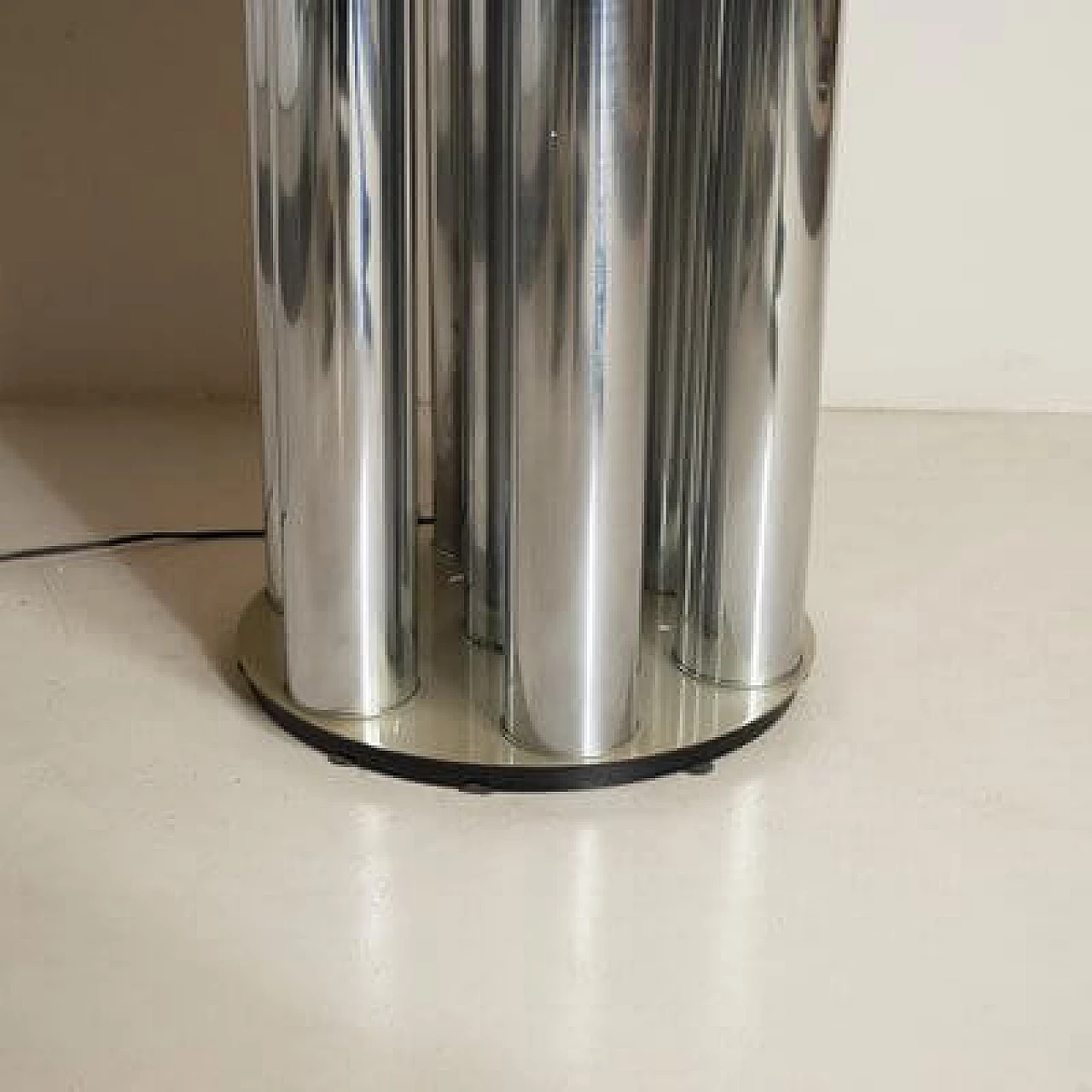 Floor Lamp from Goffredo Reggiani, 1970s 1444089