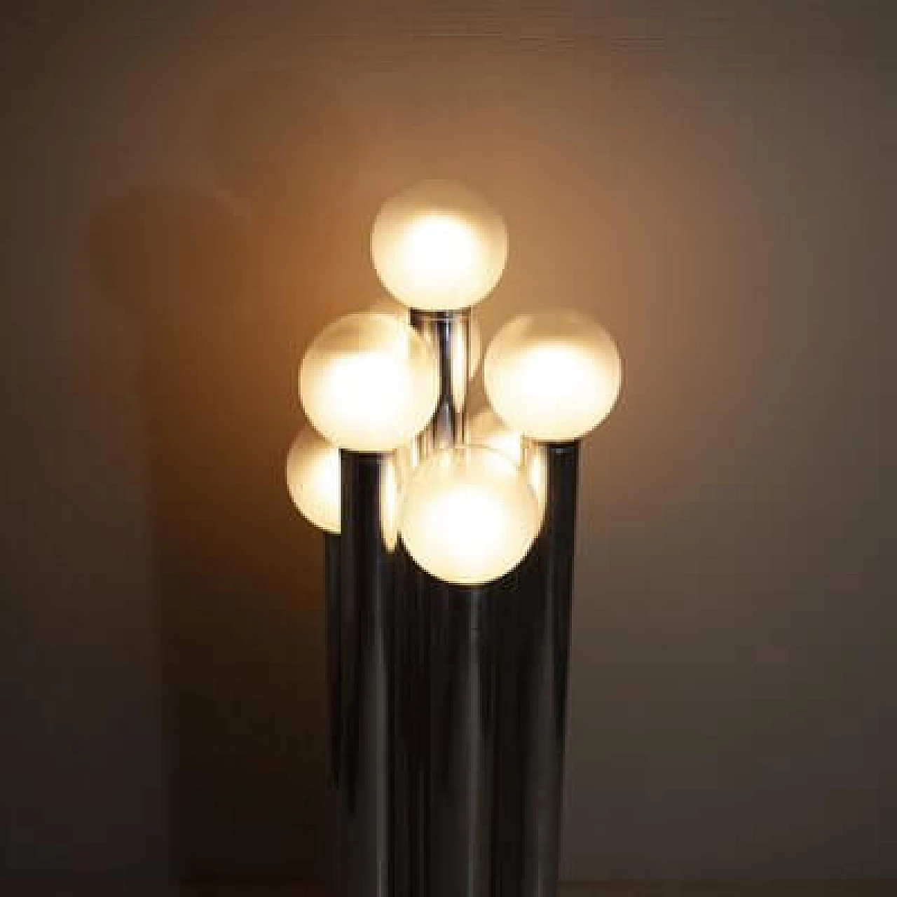 Floor Lamp from Goffredo Reggiani, 1970s 1444092