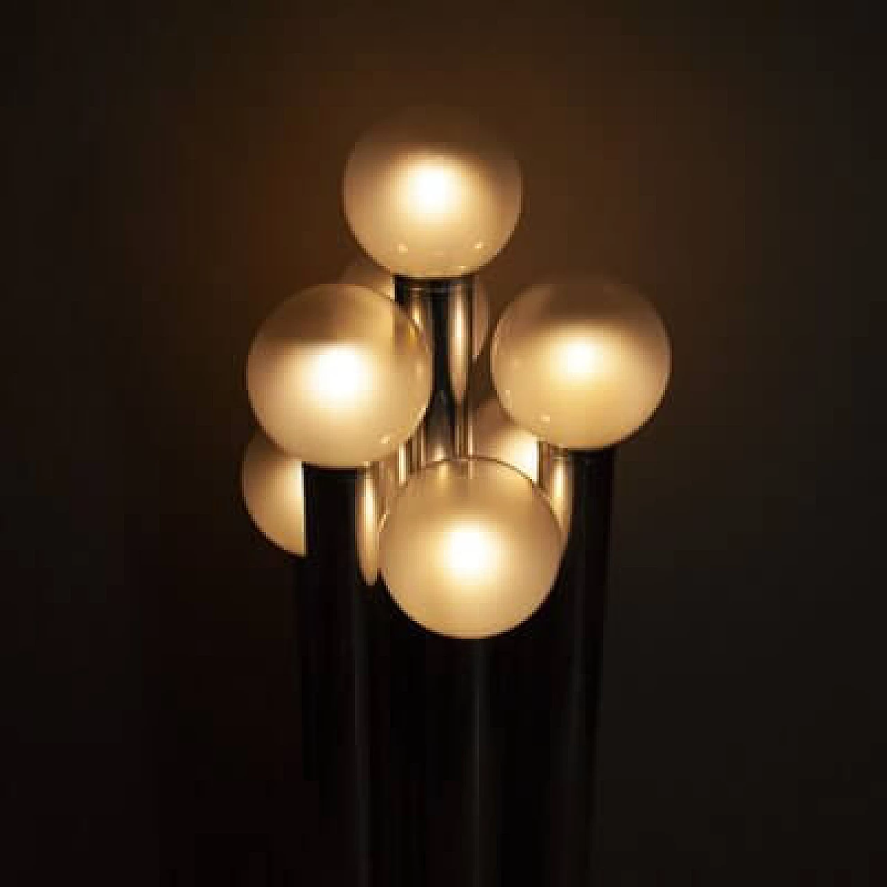 Floor Lamp from Goffredo Reggiani, 1970s 1444093