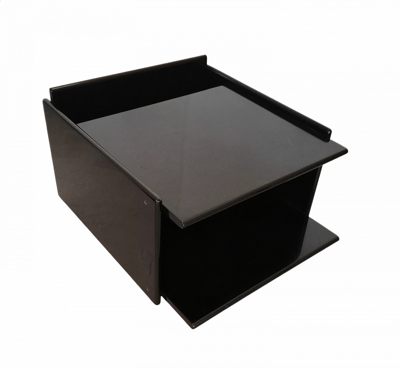 Rumo coffee table by Takahama Kazuhide for Simon di Gavina, 1980s 1444285