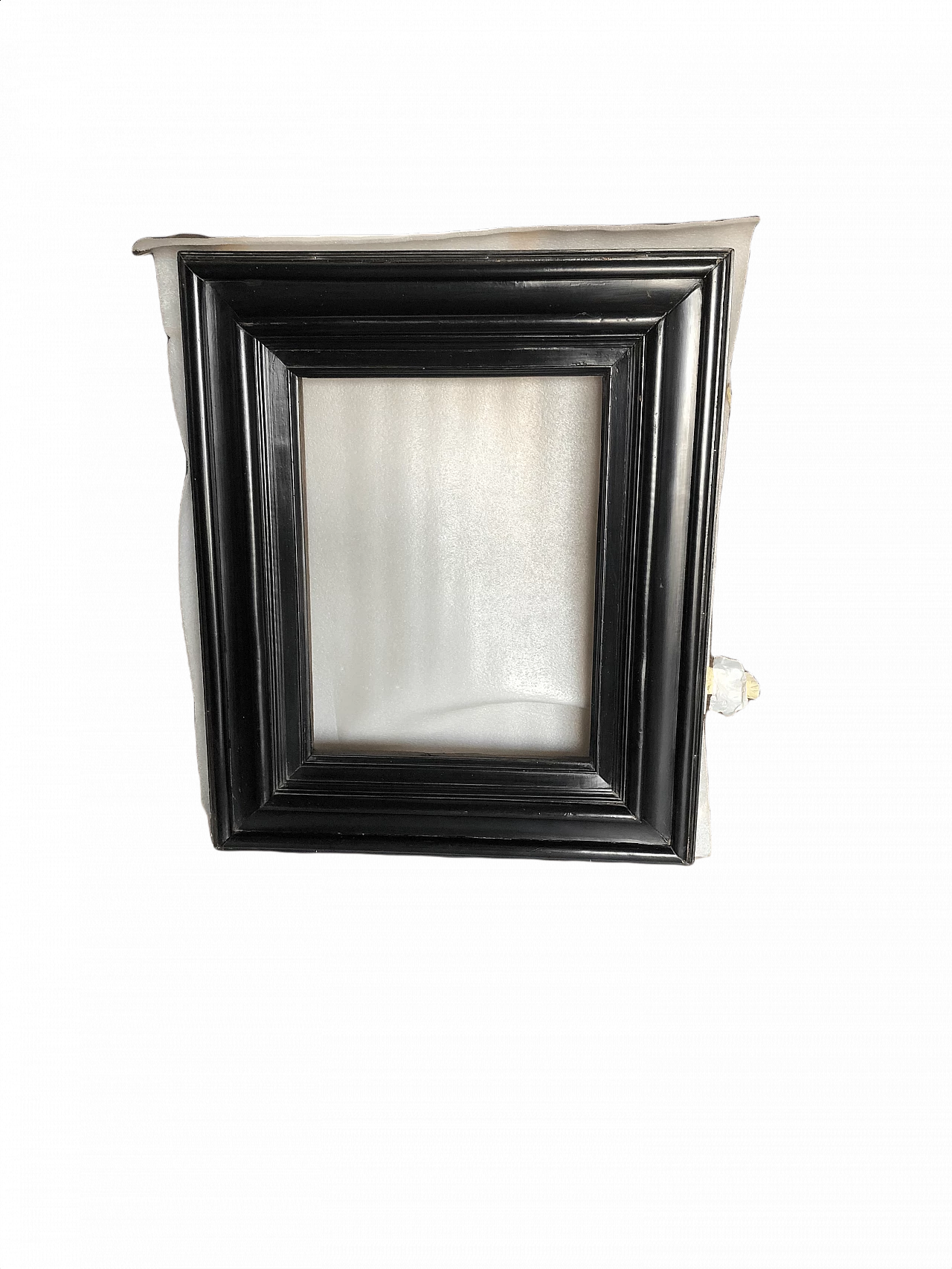 Black walnut frame, 19th century 1444286