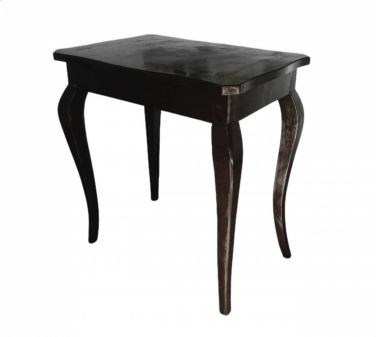 Tavolino da te in stile francese, del '800 1445360