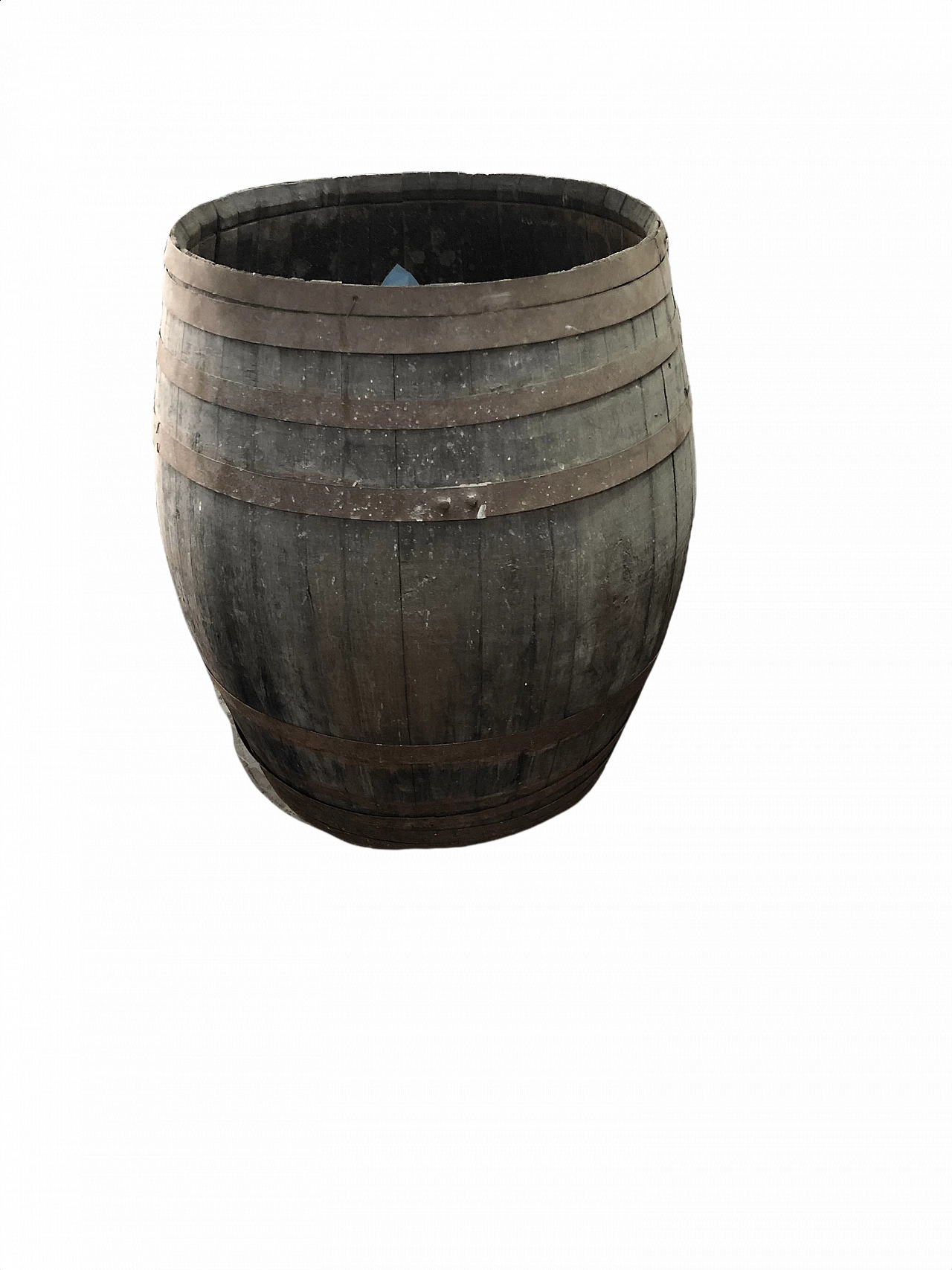 Wooden barrel, 1950s 1445362