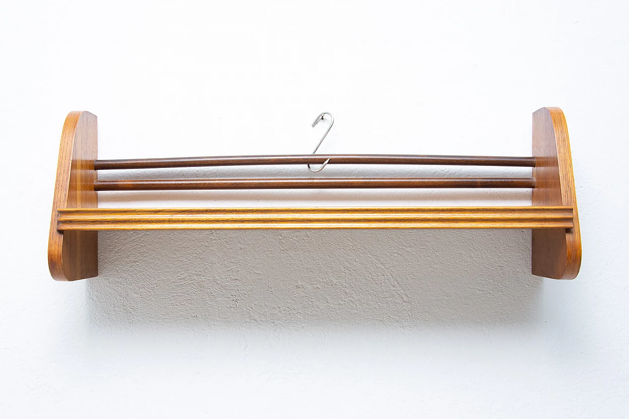 Mensola da parete di ULUV, Cecoslovacchia, anni '60 1446271