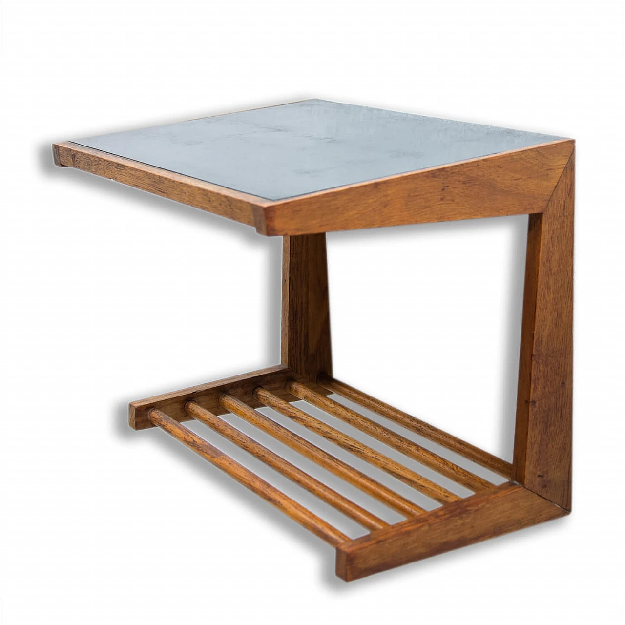 Scaffale in legno di ULUV, anni '60 1446273