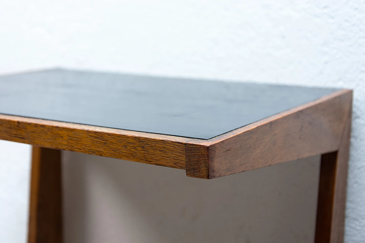 Scaffale in legno di ULUV, anni '60 1446278