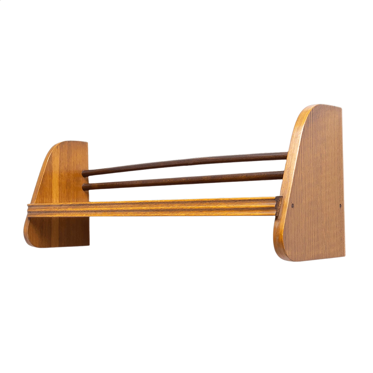 Mensola da parete di ULUV, Cecoslovacchia, anni '60 1446490