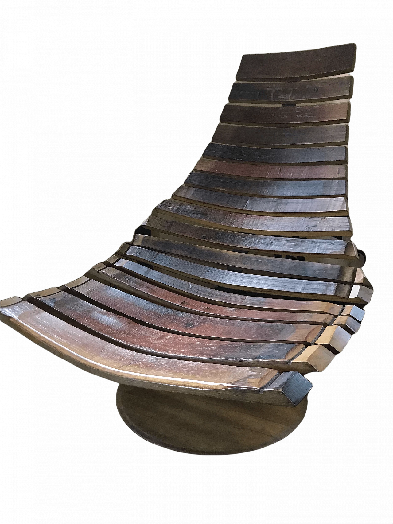 Sedia Coste prodotta da Lesediedeltorchio 1447615