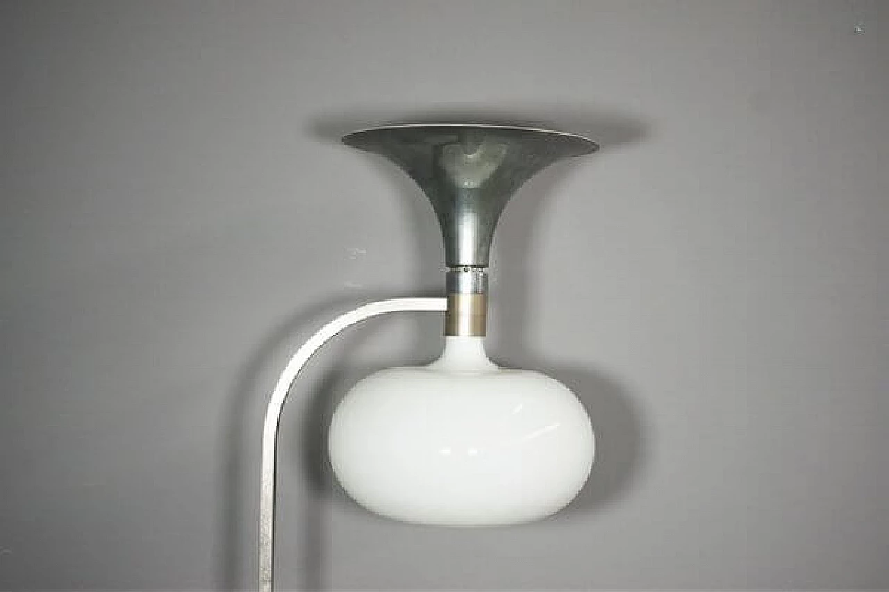 Floor lamp by Franco Albini and Franca Helg for Sirrah, 1960s 1448661