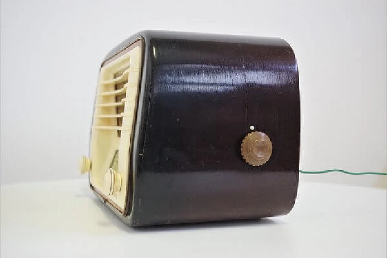 Radio Telefunken Mignonette C, 1955 1448662