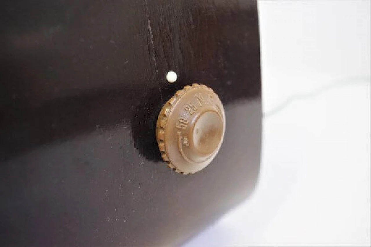 Radio Telefunken di Mignotte C, 1955 1448664