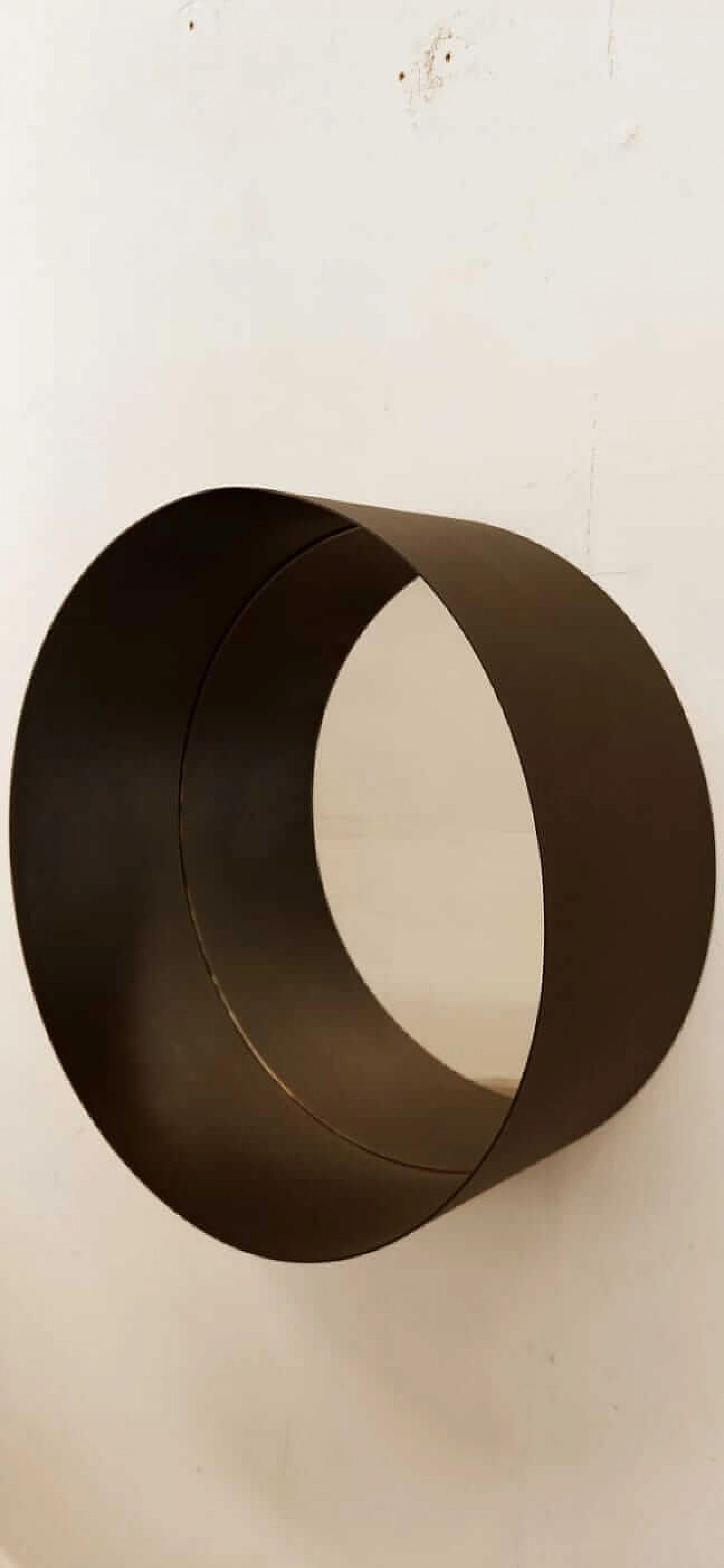 Cylinder-shaped mirror, 1960s 1448843