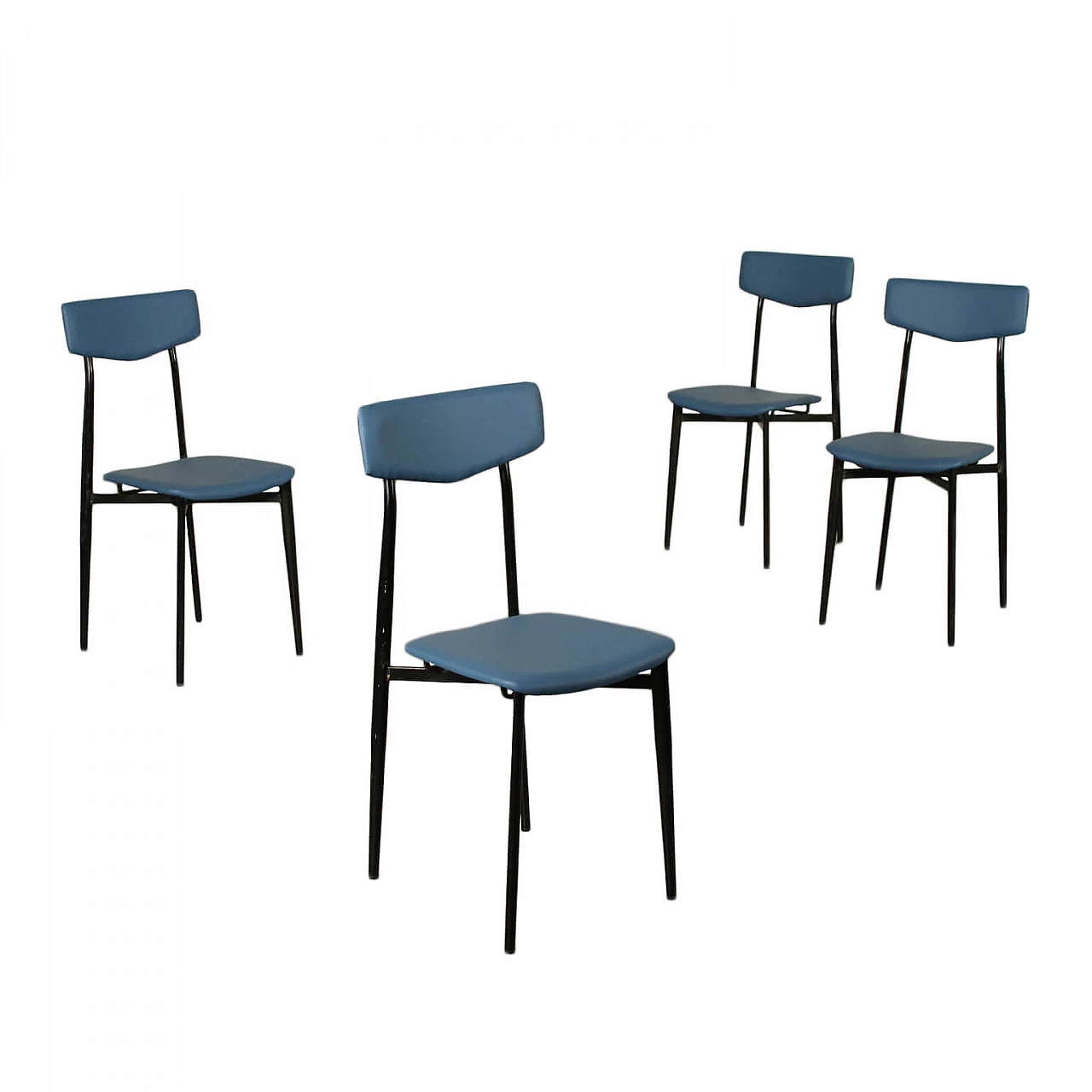 1950s-1960s chairs 1449853
