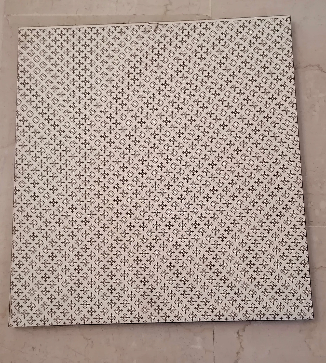 Armando Testa, Vincent Van Coc, poster pubblicitario per Esselunga, anni '90 1450431