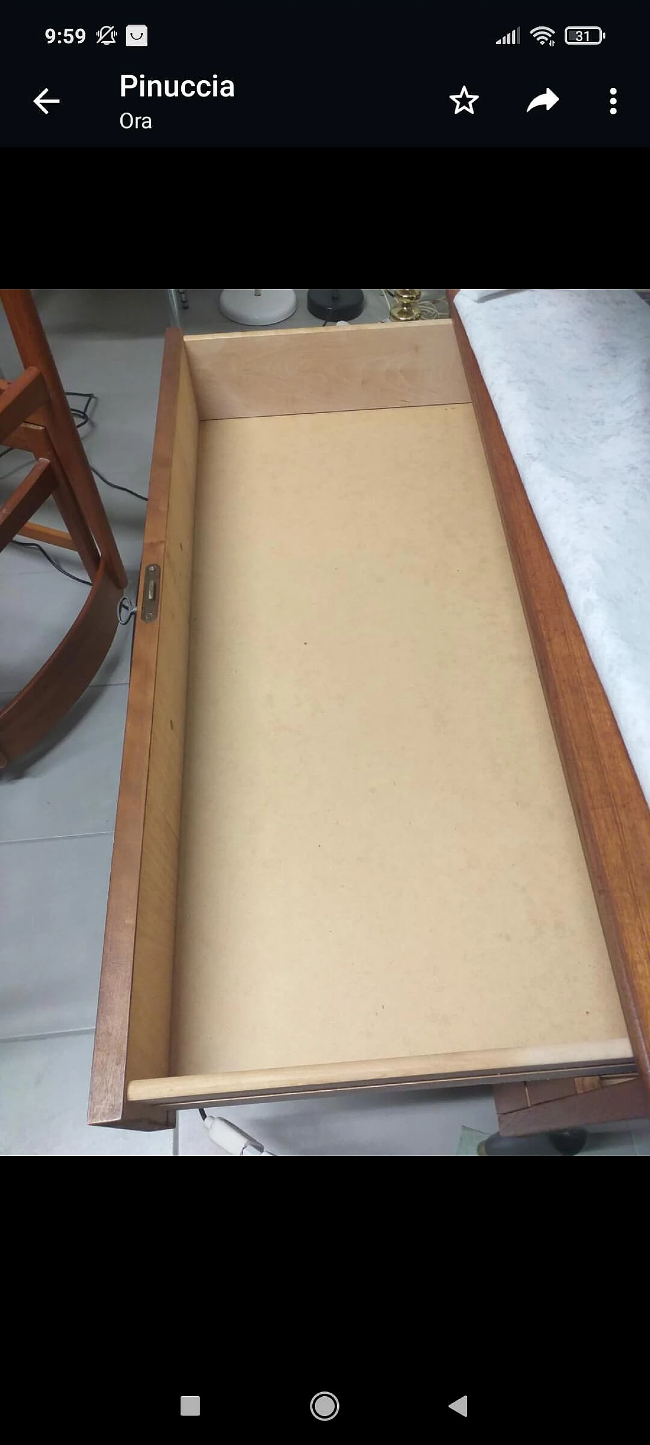 Swedish teak chest of drawers by Bröderna Gustafssons for Träindustri, 1950s 1451551