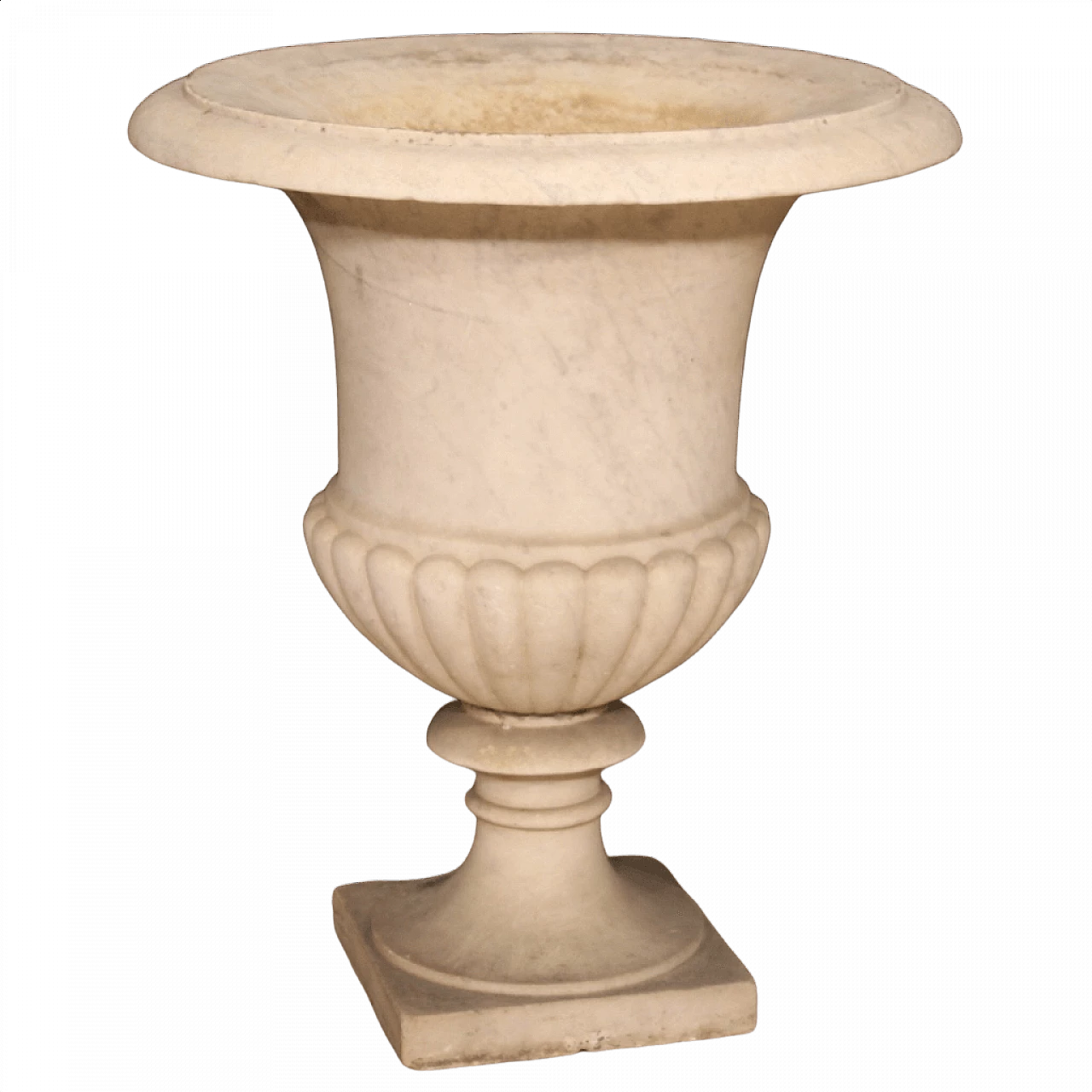 Medicean marble vase, 19th century 1451713