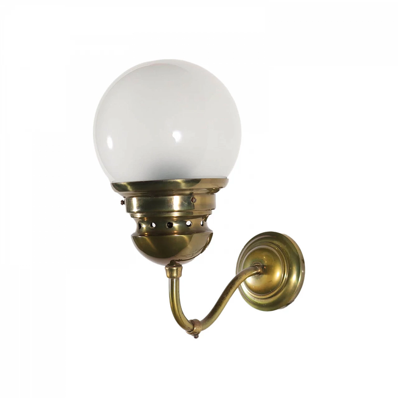 LP1 lamp by Luigi Caccia Dominioni for Azucena, 1960s 1452029