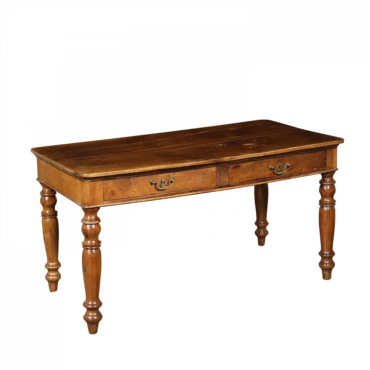 Tavolo Gambe Tornite 1454893