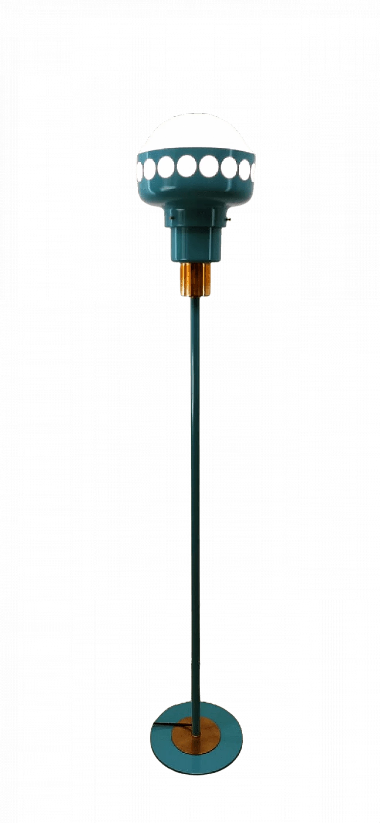 Piantana UFO, anni '70 1458275