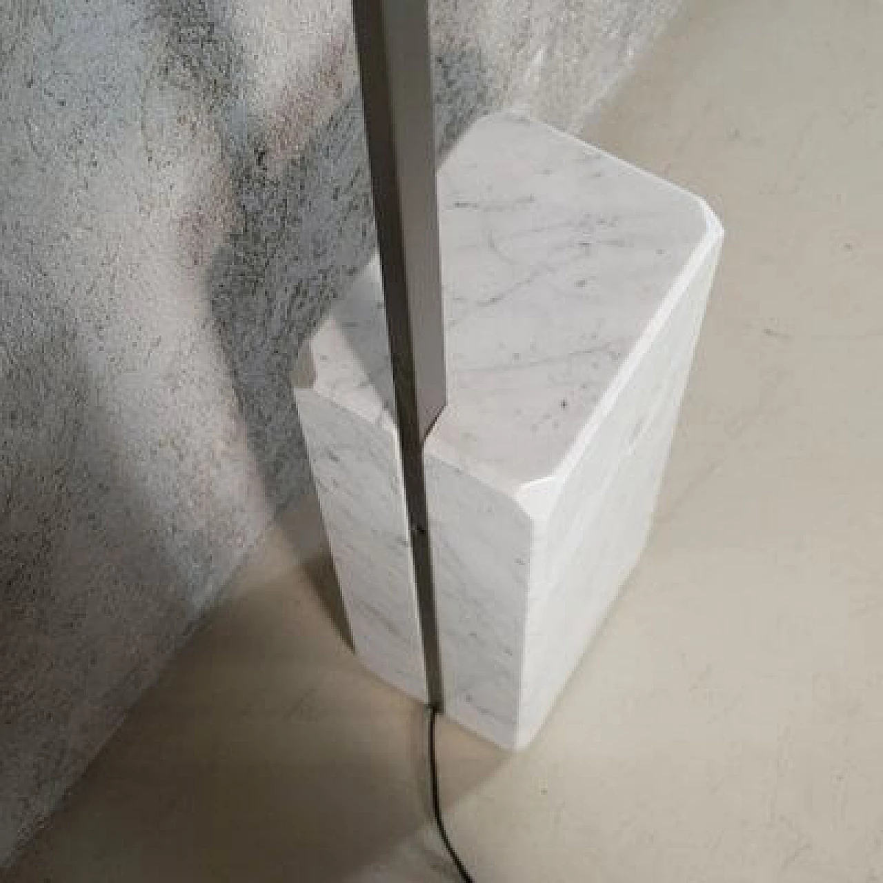 Arco floor lamp by Achille and Pier Giacomo Castiglioni for Flos, 1960s 1460286