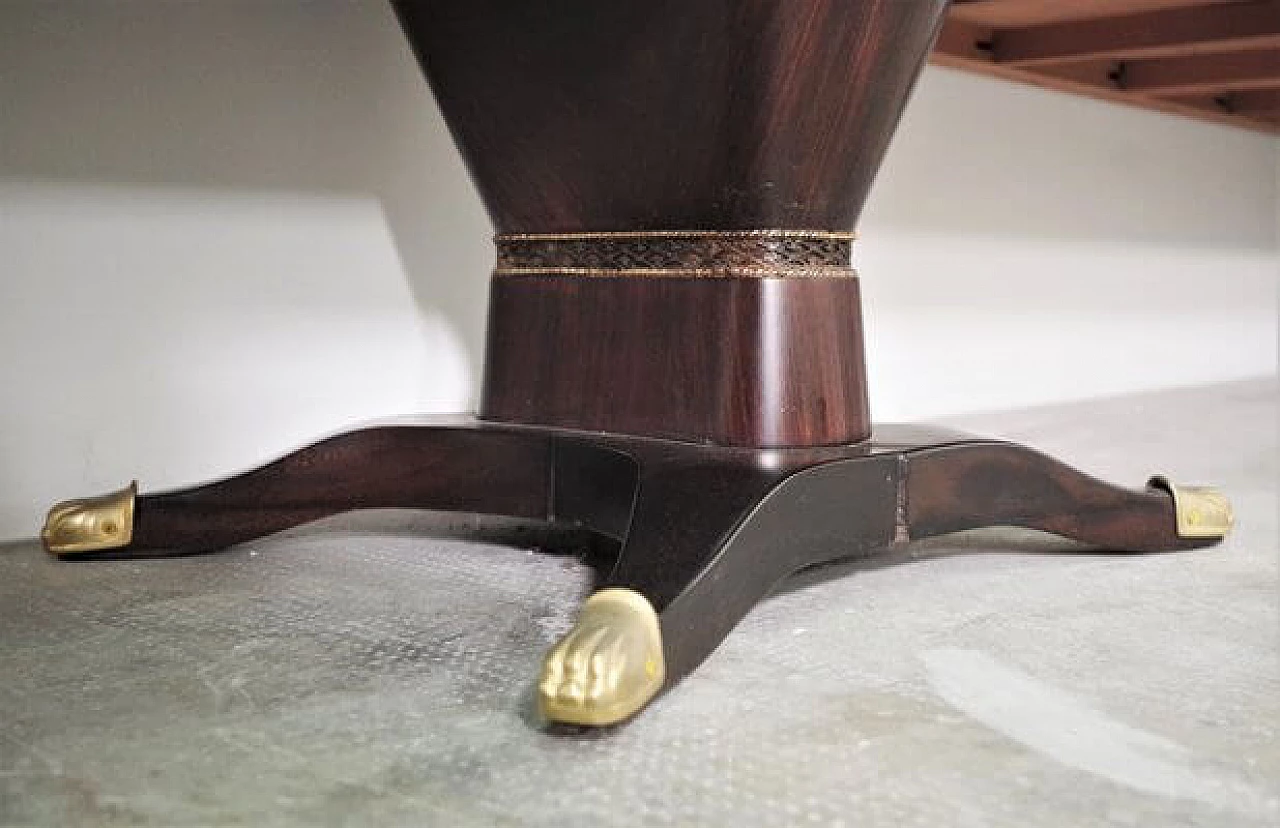 Pair of sideboards by Fratelli Rigamonti, 1940s 1460372