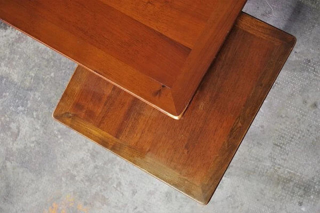 5 Low coffee tables, 1970s 1460385