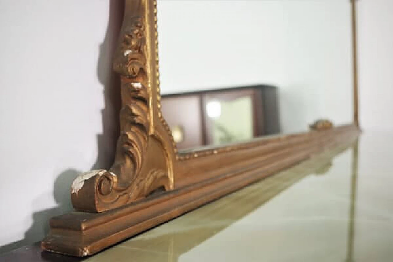 Pair of sideboards by Fratelli Rigamonti, 1940s 1460390