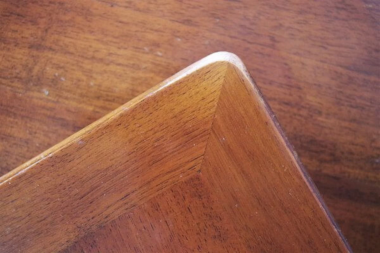 5 Low coffee tables, 1970s 1460393