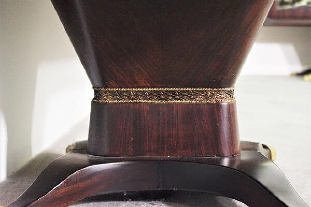 Pair of sideboards by Fratelli Rigamonti, 1940s 1460410