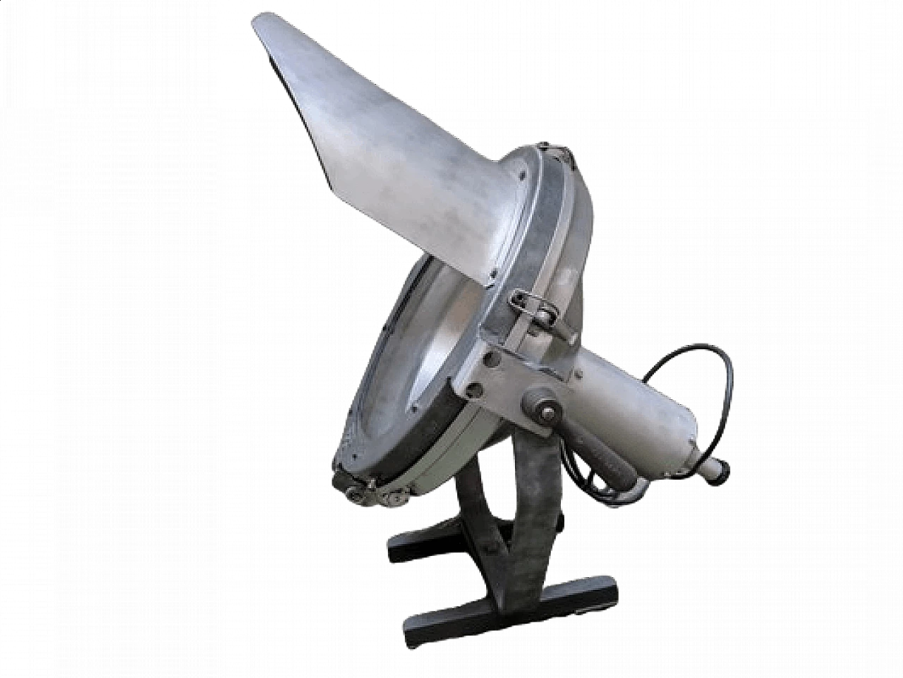 Faro aeroportuale francese di BBT, anni '40 1460767